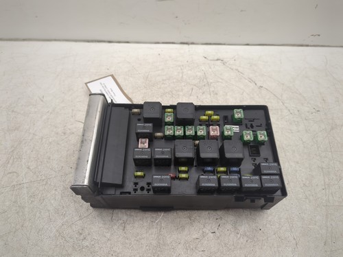 2007 chrysler voyager exec - chrysler,