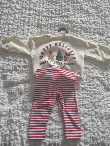 Brand new baby xmas - brand,