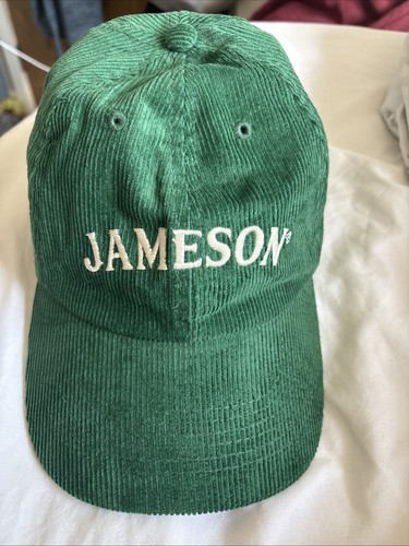 Jameson embroidered adjustable - jameson,