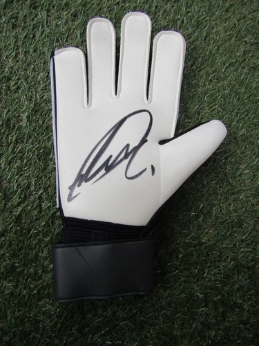 Michael cooper hand signed - cooper,