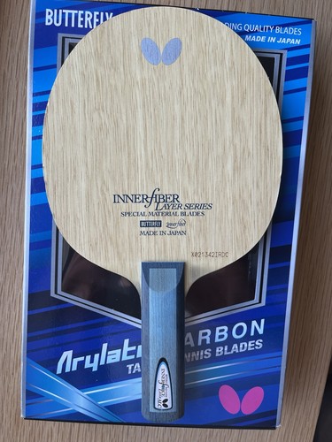 Butterfly innerforce layer alc - layer,