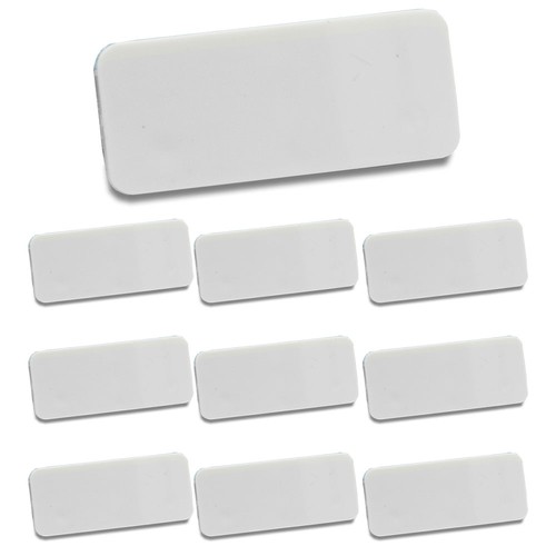 Upvc cockspur wedge - upvc,