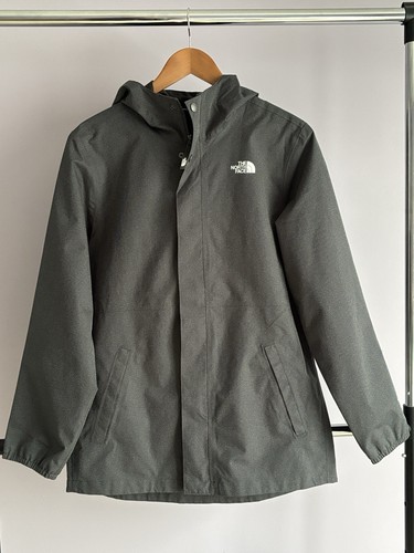 The north face gray hooded - the,