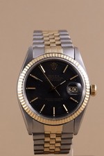 ROLEX Datejust 36mm 1601 MATTE