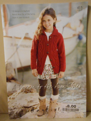 Knitting patterns hayfields - patterns,