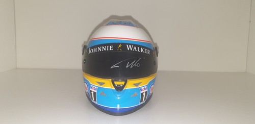 2015 fernando alonso helmet - fernando,