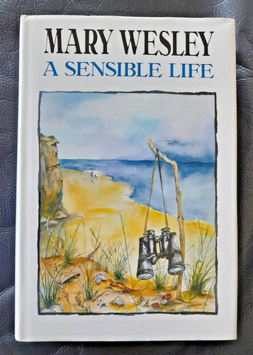 Mary wesley sensible - wesley, life"