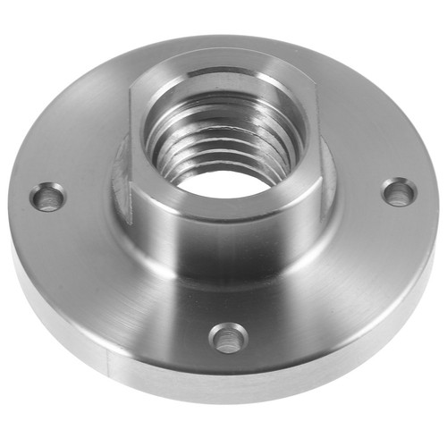 Drill chuck adapter lathe for - adapter,