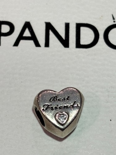 Genuine pandora best - best, friends