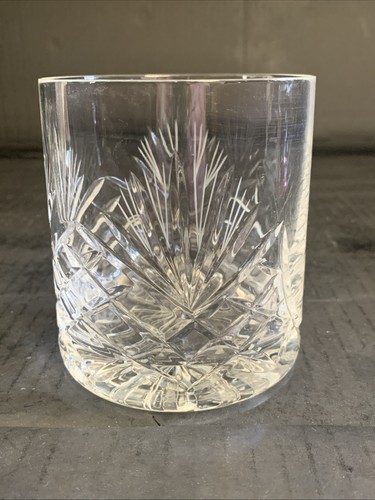 Zawiercie hand cut crystal - zawiercie,