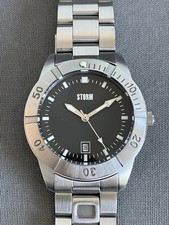 Storm Lucre Stainless Steel