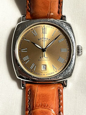 Rare Vintage Large Swiss