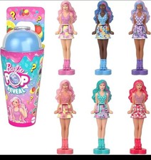Barbie Mini BarbieLand Pop
