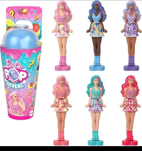 Barbie mini barbieland - barbieland, pop
