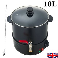 Uyoyous 10L Wax Melter