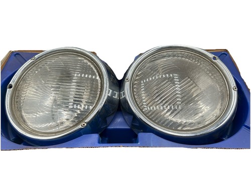 Nos genuine headlight left - nos, vw