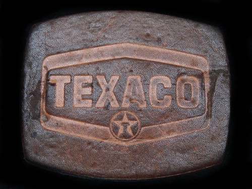 Ti01148 vintage 1970s texaco - ti01148,