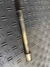 Kawasaki ZX-7R P7 Front Axel & Fixings