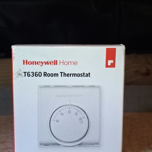 Honeywell t6360 room - honeywell,