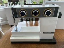 Husqvarna viking 3600 sewing - viking,