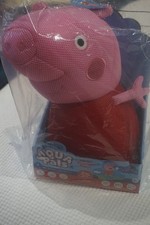 WAHU Aqua Pals Peppa Pig Ideal