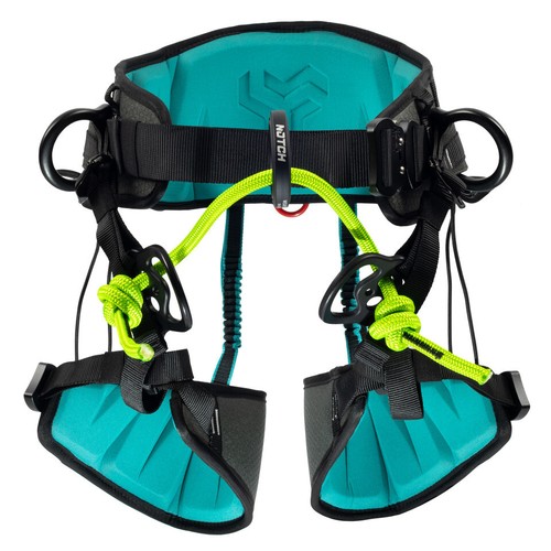 Notch catalyst saddle cath - notch,