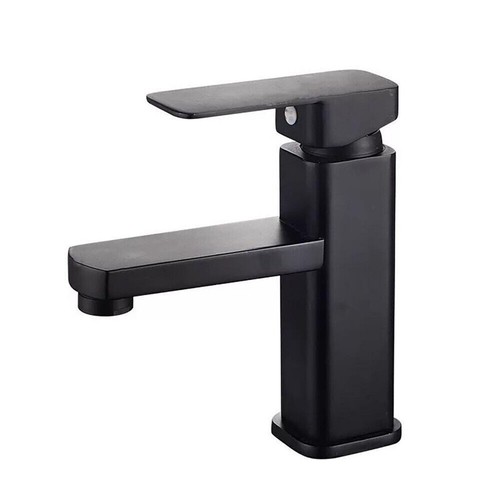 Modern cloakroom basin - cloakroom,