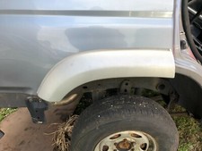o/s/r wheel arch 3rd gen