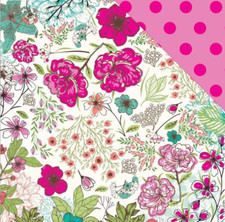 Kaisercraft 12x12 Scrapbooking