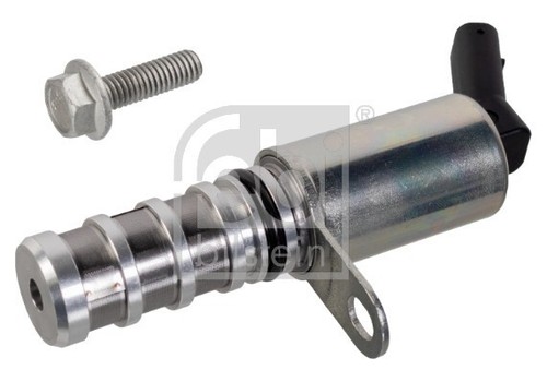 Control valve camshaft - valve,