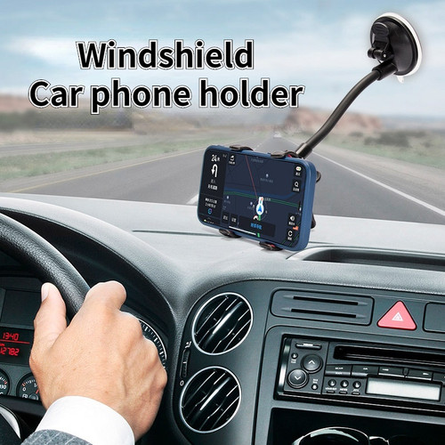 Universal 360 car phone - car,