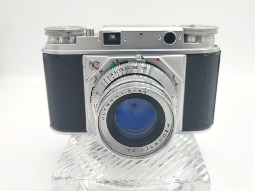 Voigtlander prominent verion - verion, 1