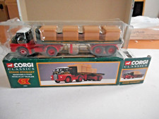 Corgi 19801 Bedford S Type +