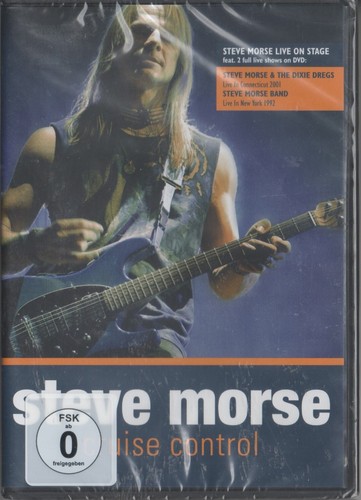 Steve morse live stage - steve,
