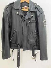 Genuine Vintage Harley