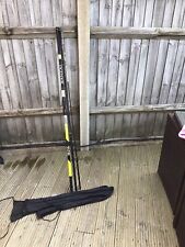 Tronixpro Banzai Bz6 4.20m 3 Piece Continental Surf Fishing Rod & Bag