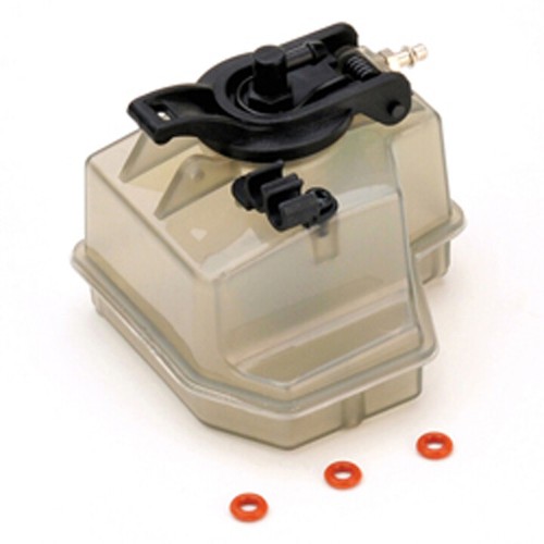 Thunder tiger pd9095 - #pd9095, fuel