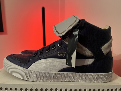 Alexander mcqueen puma men - x, men's