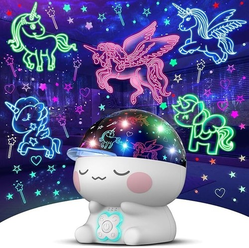 Chenfan unicorn night - chenfan,