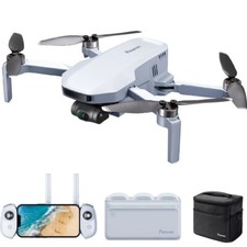 Potensic ATOM GPS Drone 3-Axis Gimbal FPV 4K Camera RC Quadcopter Fly More Combo