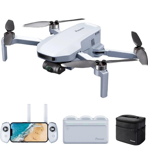 Potensic atom gps - gps, drone