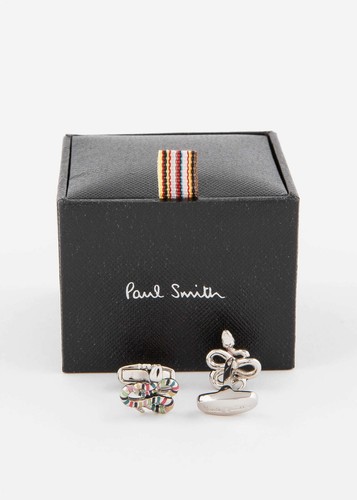 Rare paul smith silver - ⚡rare⚡,