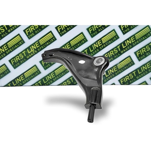 Wishbone suspension arm for - suspension,