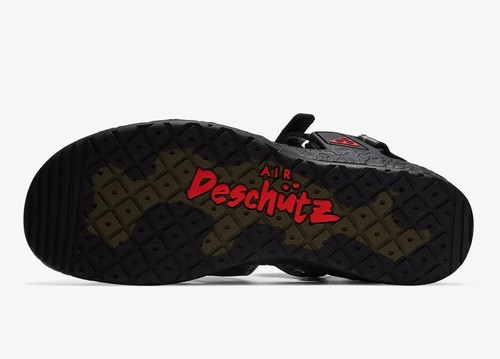 Nike acg air deschutz - acg,