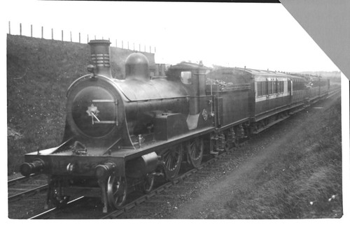 Highland railway 4 - highland,