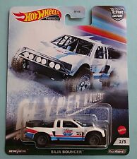 Hot Wheels Baja Bouncer