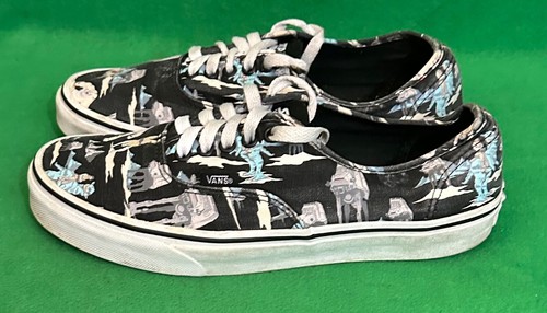 Vans star wars may - wars,