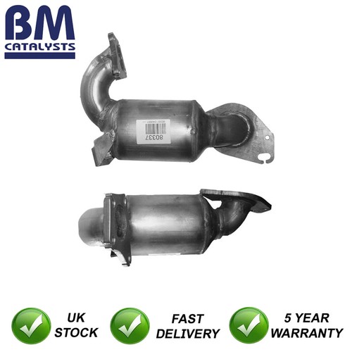 Catalytic converter euro bm - euro,