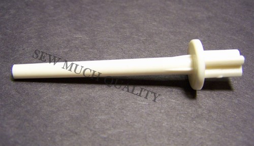 Spool pin twin - spool, needle