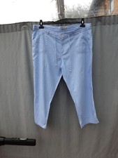 Atmosphere Light Blue Linen